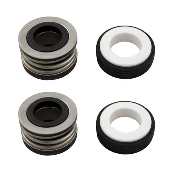 S-Seal S-Seal APCAS200 Pac-Fab 354545 Pool Pump Seal APCAS200 - main